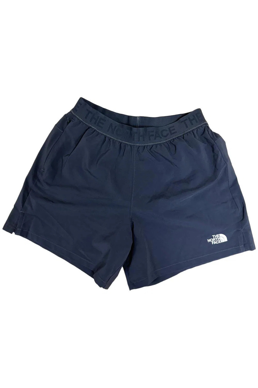 The North Face Women's Wander Shorts Vanadis Gray - Regular